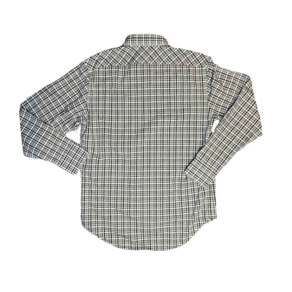 Billy Reid Button Down Shirt - Picture 3 of 7